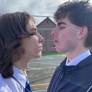 Meet your Posher, Deegan